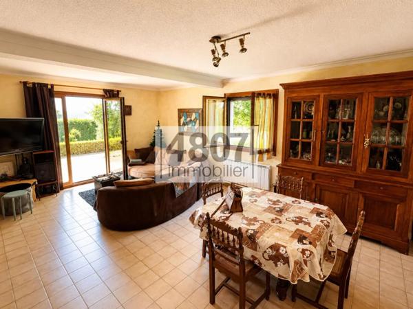 Maison à vendre à Thyez (74300)