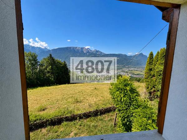 Maison à vendre à Thyez (74300)