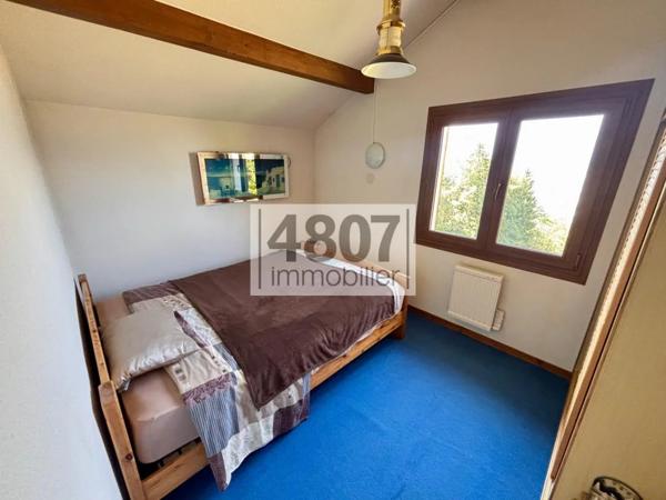 Maison à vendre à Thyez (74300)