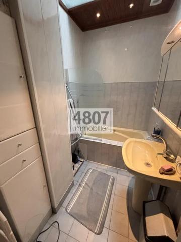 Maison à vendre à Thyez (74300)