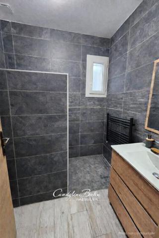 Maison T5 de plain-pied aux prestations soignées/piscine/garage