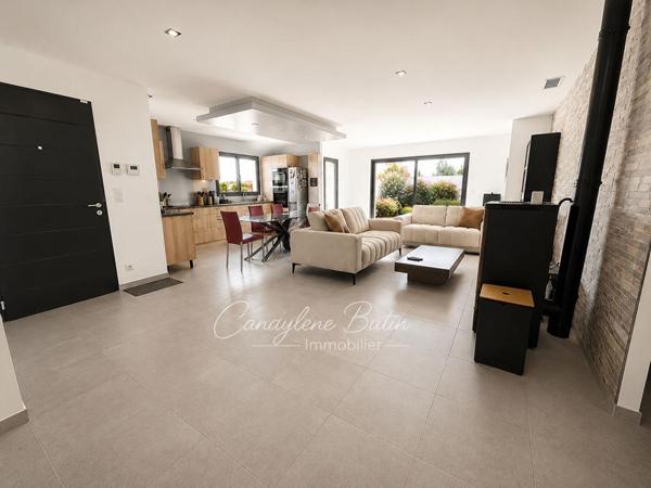 Villa Beziers 4 pièce(s) 110 m2
