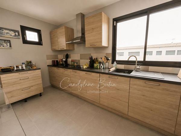 Villa Beziers 4 pièce(s) 110 m2