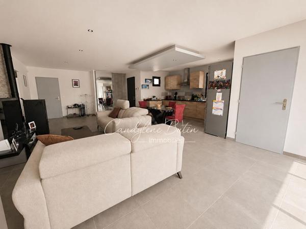 Villa Beziers 4 pièce(s) 110 m2