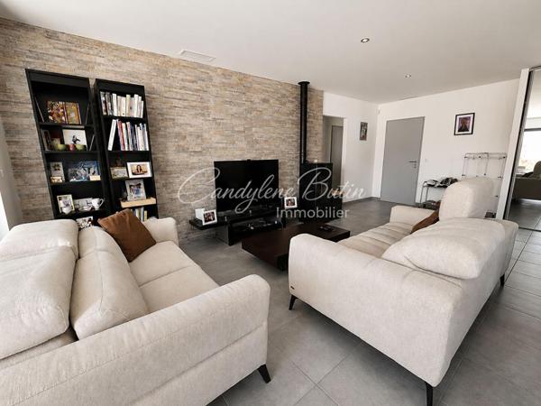 Villa Beziers 4 pièce(s) 110 m2