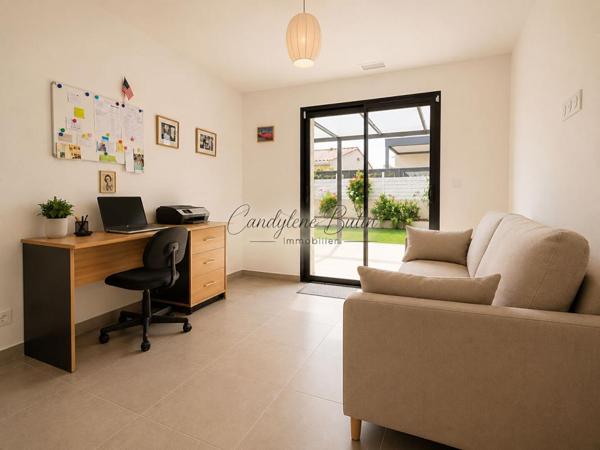 Villa Beziers 4 pièce(s) 110 m2