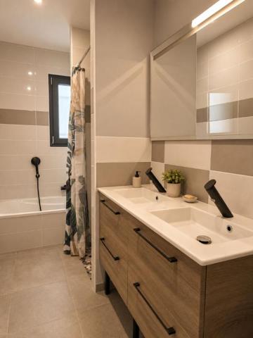 Villa Beziers 4 pièce(s) 110 m2