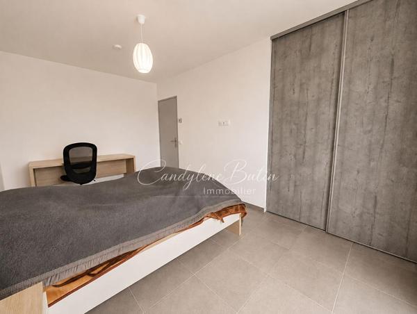 Villa Beziers 4 pièce(s) 110 m2