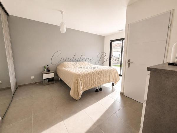 Villa Beziers 4 pièce(s) 110 m2
