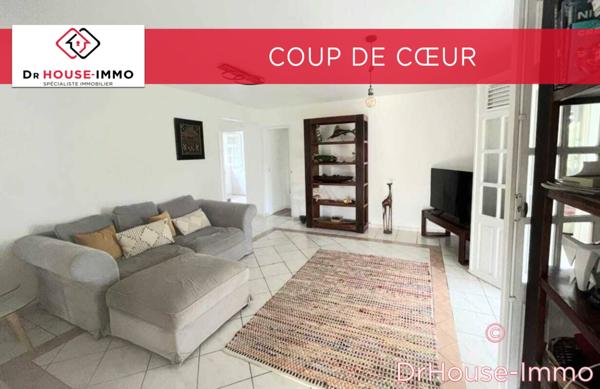 Maison à vendre 7 pièces de 160 m²