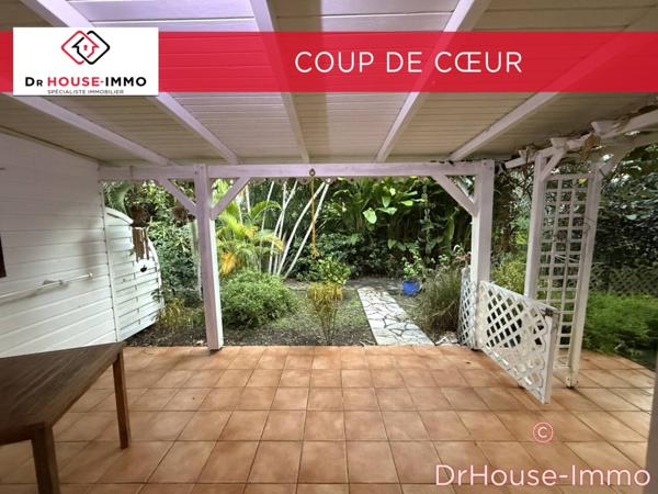 Maison à vendre 7 pièces de 160 m²