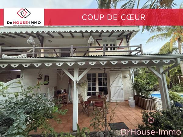 Maison à vendre 7 pièces de 160 m²