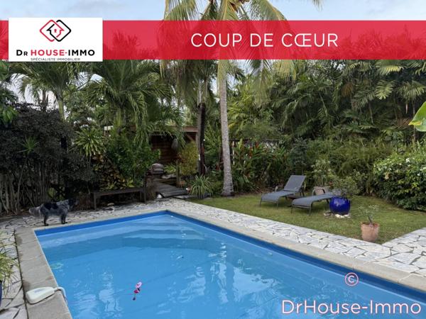 Maison à vendre 7 pièces de 160 m²
