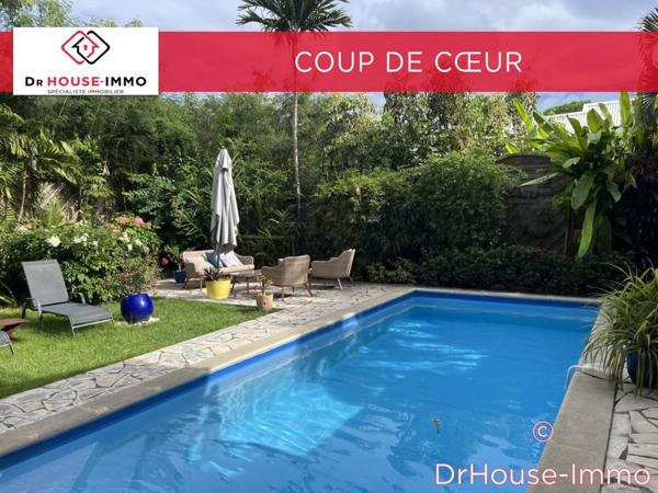 Maison à vendre 7 pièces de 160 m²