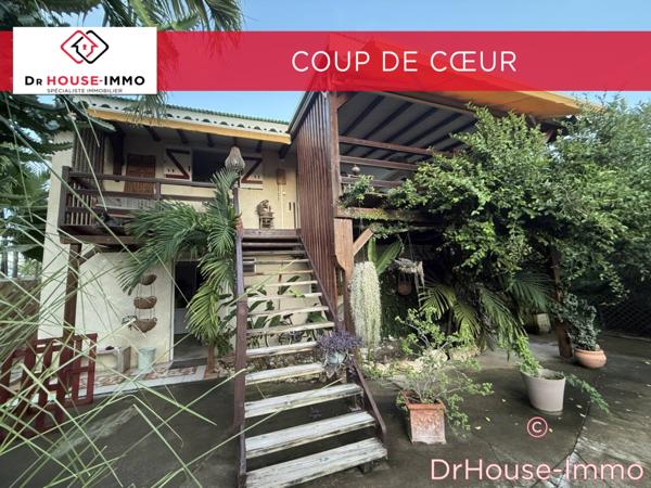 Maison à vendre 7 pièces de 160 m²