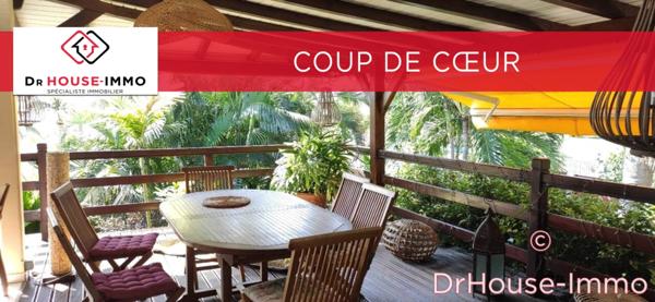 Maison à vendre 7 pièces de 160 m²
