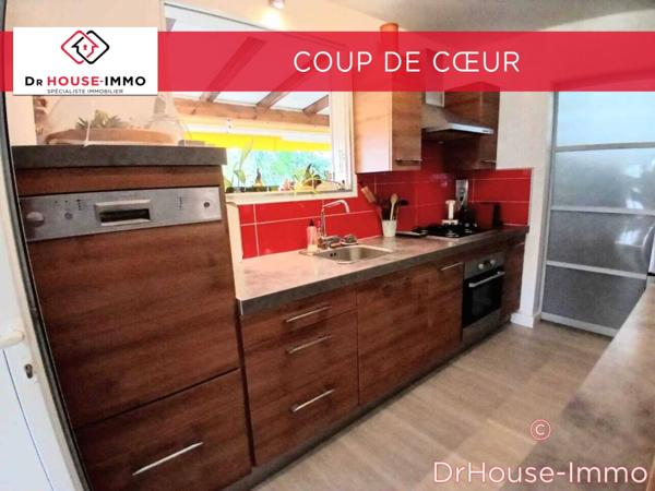 Maison à vendre 7 pièces de 160 m²