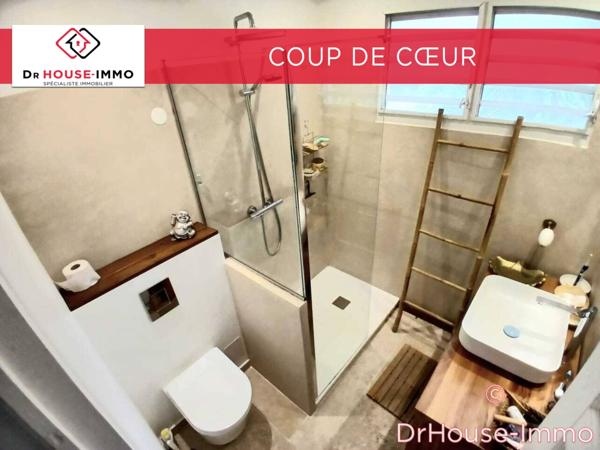 Maison à vendre 7 pièces de 160 m²