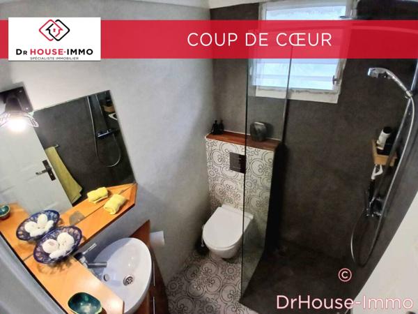 Maison à vendre 7 pièces de 160 m²