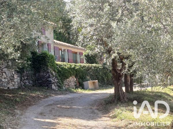 Maison à vendre 5 pièces 130 m² Clermont-l'Hérault