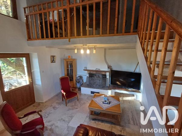 Maison à vendre 5 pièces 130 m² Clermont-l'Hérault
