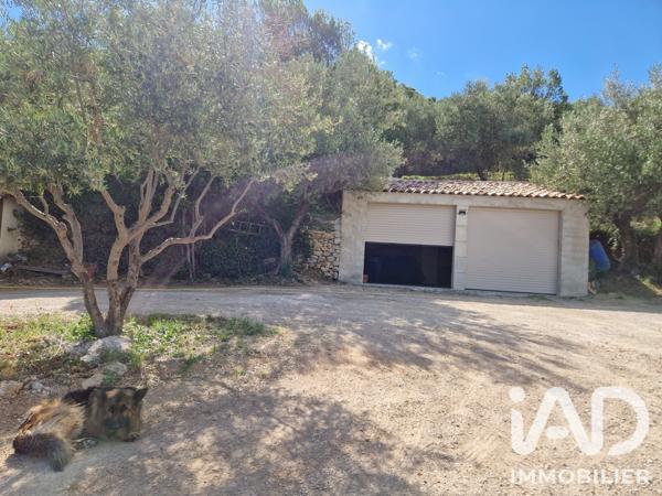 Maison à vendre 5 pièces 130 m² Clermont-l'Hérault