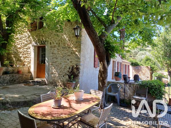Maison à vendre 5 pièces 130 m² Clermont-l'Hérault