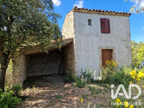 Maison à vendre 5 pièces 130 m² Clermont-l'Hérault