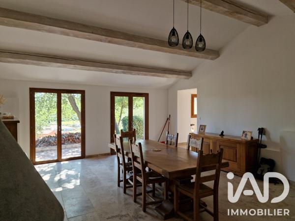 Maison à vendre 5 pièces 130 m² Clermont-l'Hérault