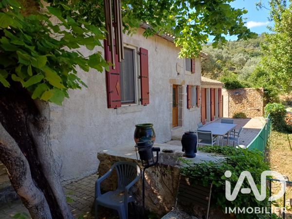 Maison à vendre 5 pièces 130 m² Clermont-l'Hérault