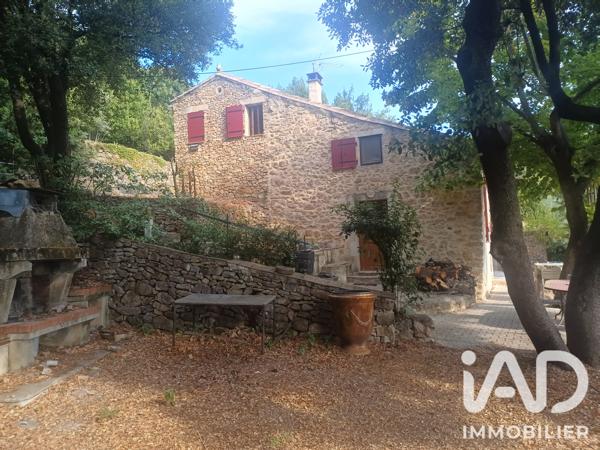 Maison à vendre 5 pièces 130 m² Clermont-l'Hérault