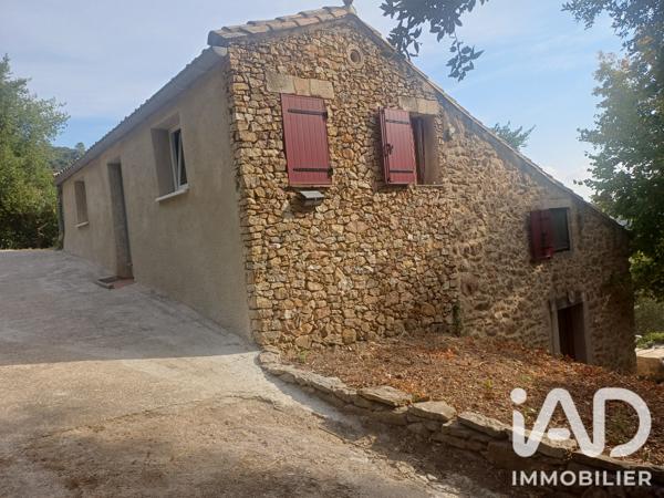 Maison à vendre 5 pièces 130 m² Clermont-l'Hérault