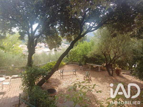 Maison à vendre 5 pièces 130 m² Clermont-l'Hérault