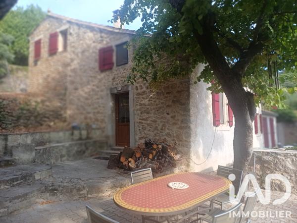 Maison à vendre 5 pièces 130 m² Clermont-l'Hérault