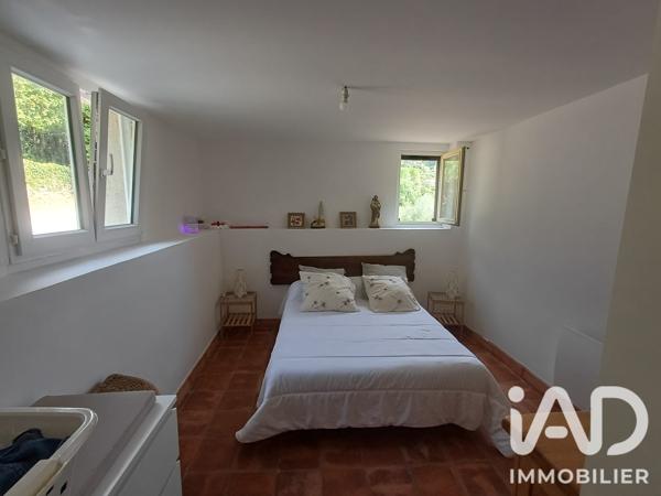 Maison à vendre 5 pièces 130 m² Clermont-l'Hérault