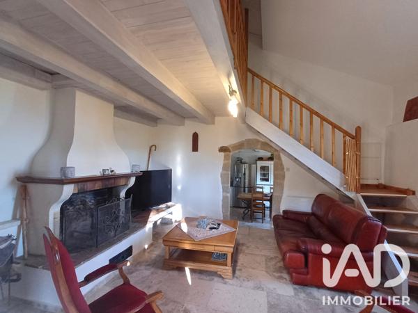 Maison à vendre 5 pièces 130 m² Clermont-l'Hérault