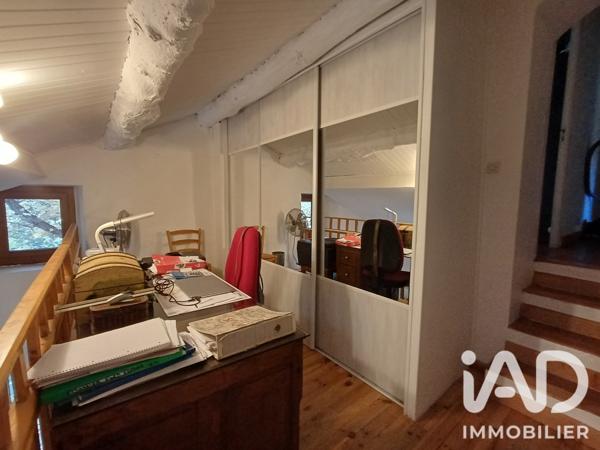 Maison à vendre 5 pièces 130 m² Clermont-l'Hérault
