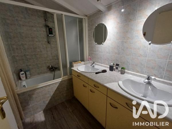 Maison à vendre 5 pièces 130 m² Clermont-l'Hérault
