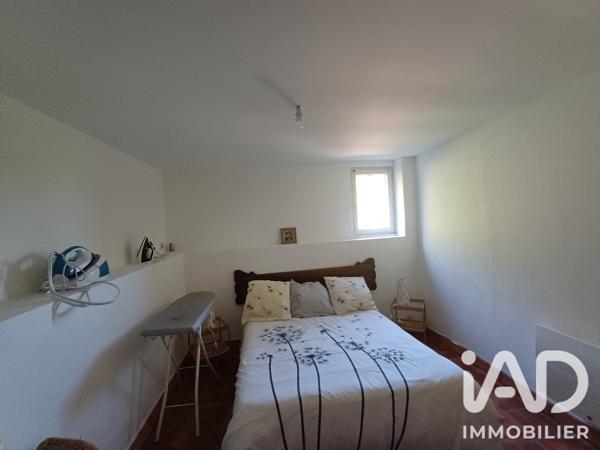 Maison à vendre 5 pièces 130 m² Clermont-l'Hérault