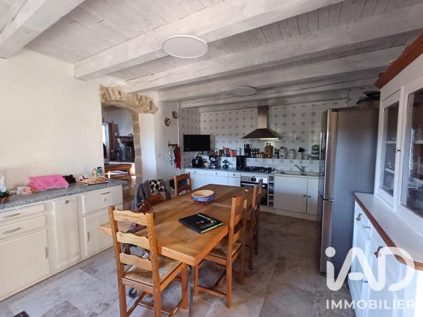 Maison à vendre 5 pièces 130 m² Clermont-l'Hérault