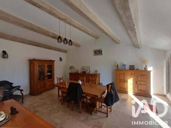 Maison à vendre 5 pièces 130 m² Clermont-l'Hérault