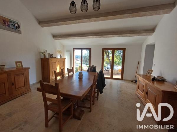 Maison à vendre 5 pièces 130 m² Clermont-l'Hérault