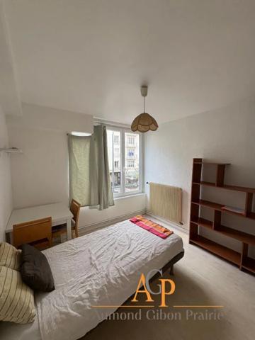 Appartement à louer à Caen (14000)