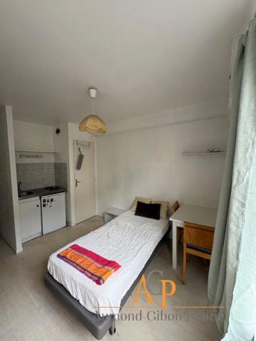 Appartement à louer à Caen (14000)