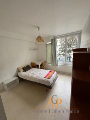 Appartement à louer à Caen (14000)