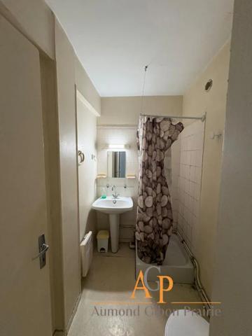 Appartement à louer à Caen (14000)