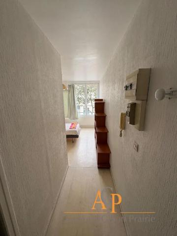Appartement à louer à Caen (14000)