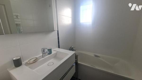 Maison 4 chambres – calme – à pied plage et  centre