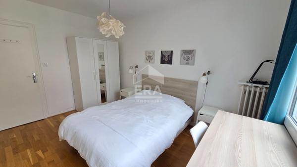 Chambre en colocation