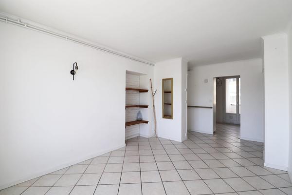 Appartement lumineux avec loggia – Idéal premier achat ou investissement !